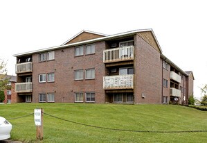 33rd Avenue Apartments