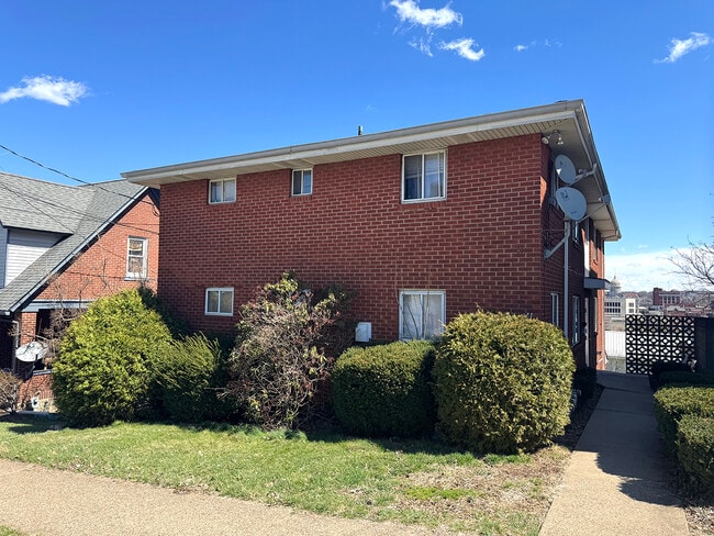 property at 41 Division St