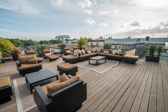 1501 W Horatio St-Unit -227.1223146 in Tampa, FL - Building Photo - Building Photo