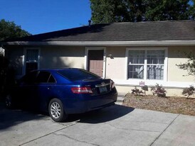 3152 NW 79th Ct in Gainesville, FL - Building Photo