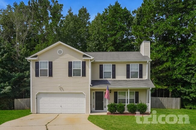 property at 6561 Squire Pl