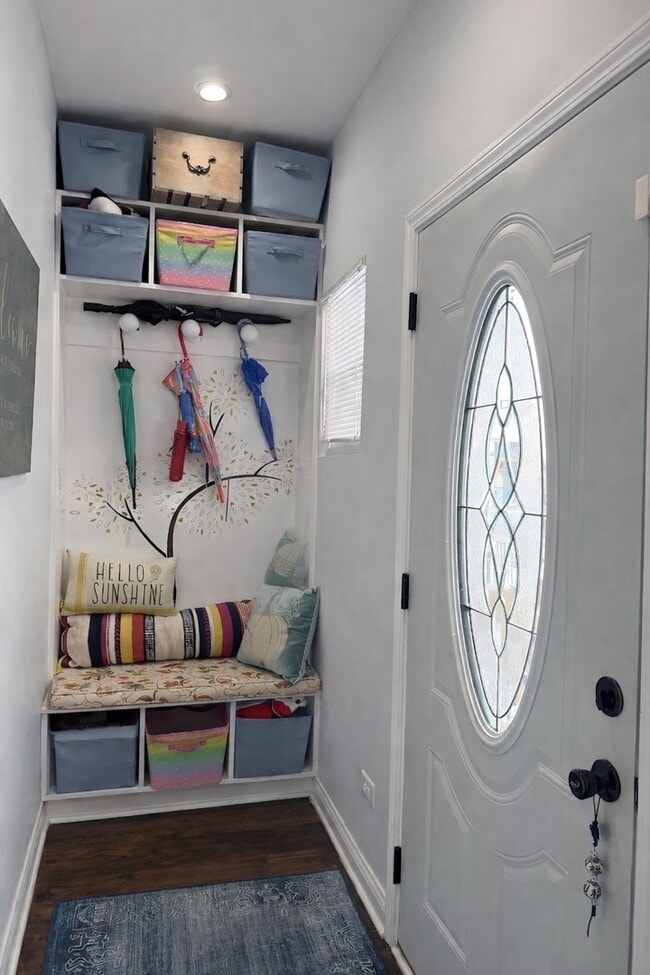 4151 W Fullerton Ave in Chicago, IL - Building Photo - Building Photo