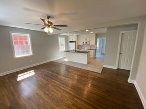 3505 Rosewood Ave in Richmond, VA - Building Photo - Building Photo