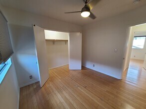 3412 Helms Ave, Unit D in Culver City, CA - Foto de edificio - Building Photo