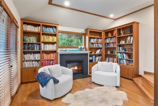 5732 Sunset Ln in Mukilteo, WA - Foto de edificio - Building Photo