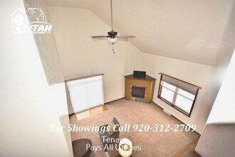 96 Gibson Ct in Oshkosh, WI - Building Photo - Building Photo