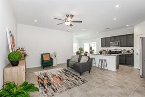 1126 Toledo Bend Pass in Rosharon, TX - Building Photo - Building Photo