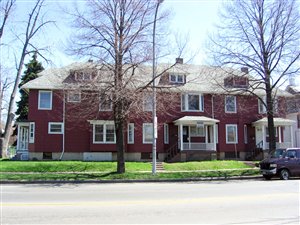 239 Selye Ter in Rochester, NY - Building Photo - Building Photo