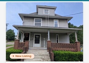 41 N Main St, Unit 41 N. Main St. in Rittman, OH - Building Photo