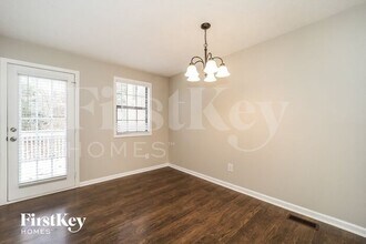 3980 Willow Ridge Rd in Douglasville, GA - Building Photo - Building Photo
