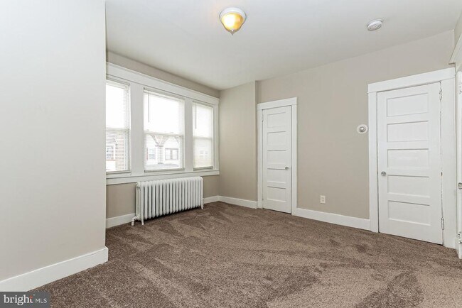 900 Marcella St in Philadelphia, PA - Building Photo - Building Photo