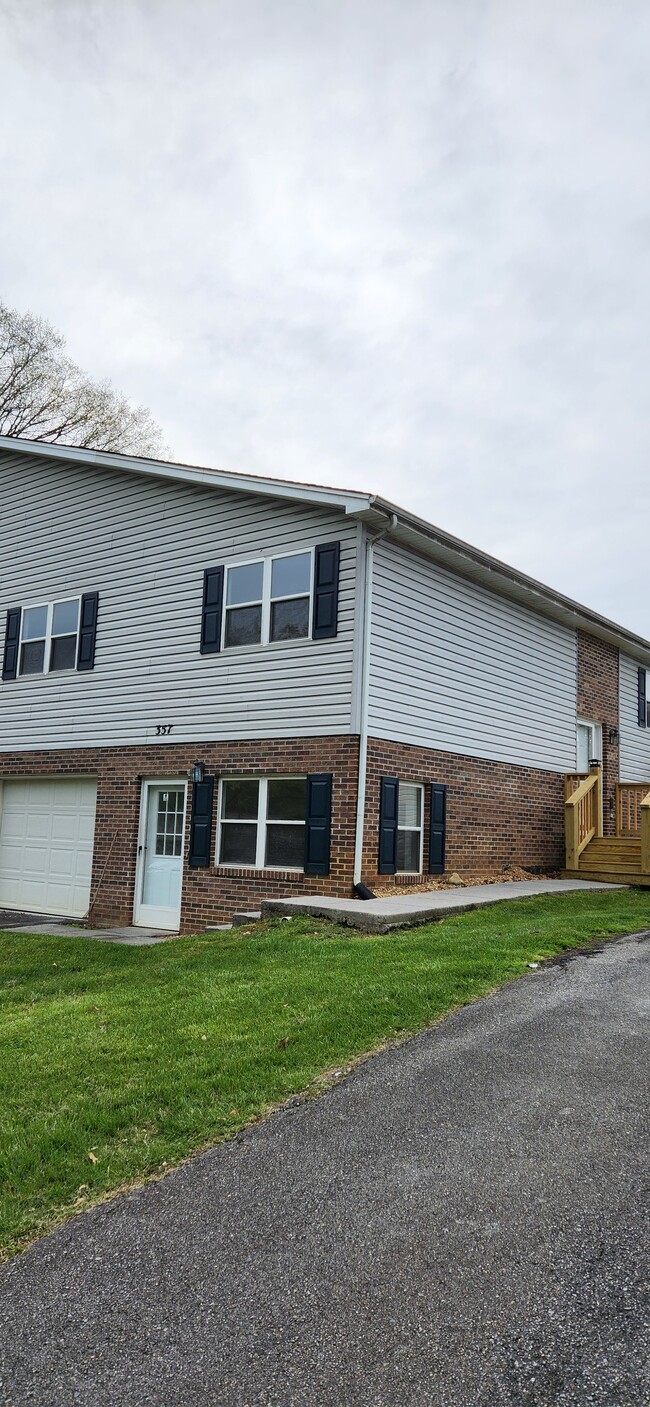 property at 357 Magnolia Drive