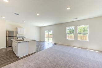 10207 Purple Daphne Ln in Houston, TX - Building Photo - Building Photo