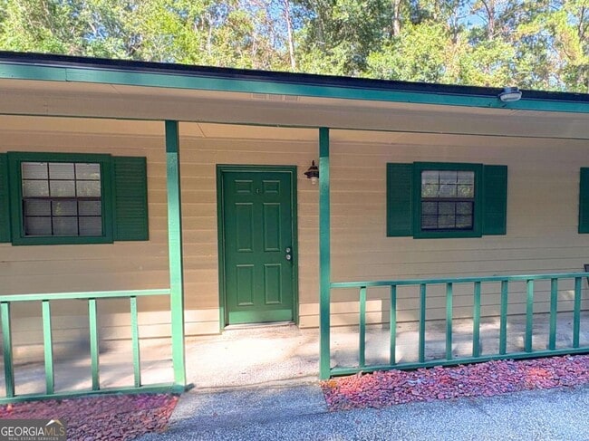 property at 200 West St