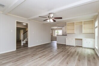 4707 Havenwoods Dr in Houston, TX - Building Photo - Building Photo