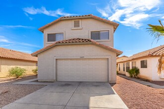 11629 W Olive Dr in Avondale, AZ - Building Photo - Building Photo