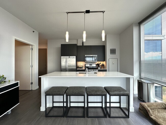 1000 S Clark St in Chicago, IL - Building Photo - Building Photo