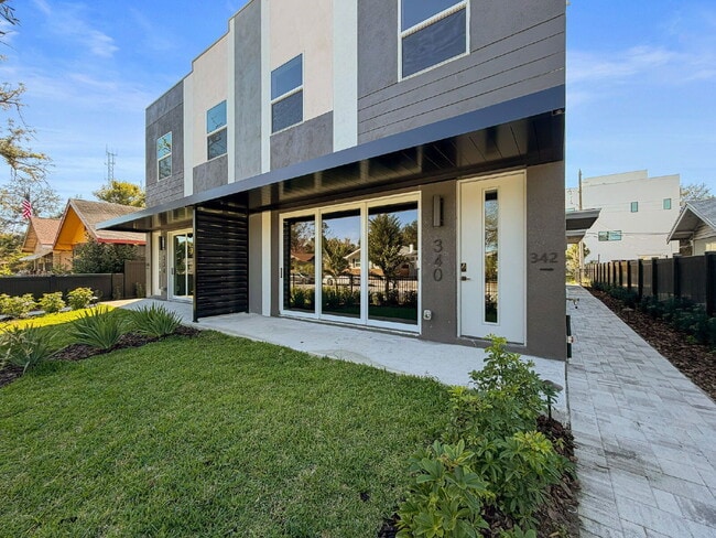 340 14th St N in St. Petersburg, FL - Building Photo - Building Photo