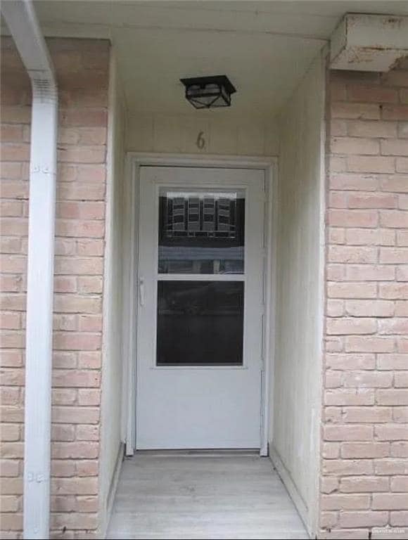 101 Yuma Ave in McAllen, TX - Building Photo - Building Photo