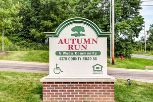 Autumn Run Apartments