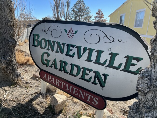 Bonneville Garden Apartments in Wendover, UT - Building Photo - Building Photo