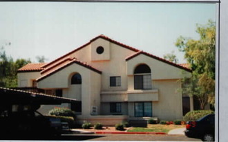 Papago Park Village 2 Apartments