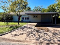 2902 Grand Ave in Abilene, TX - Building Photo - Building Photo