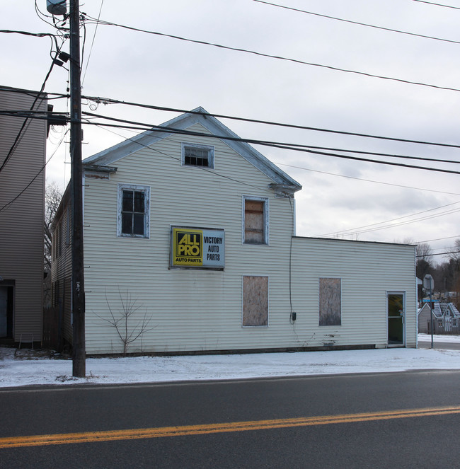 52 Gates Ave in Schuylerville, NY - Building Photo - Building Photo