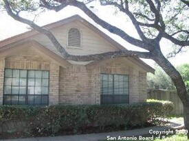 12402 Autumn Vista St in San Antonio, TX - Building Photo