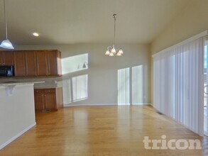 8378 Hardwood Cir in Colorado Springs, CO - Foto de edificio - Building Photo