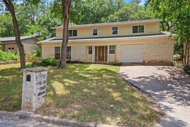 1713 Deerfield Dr in Austin, TX - Building Photo - Building Photo