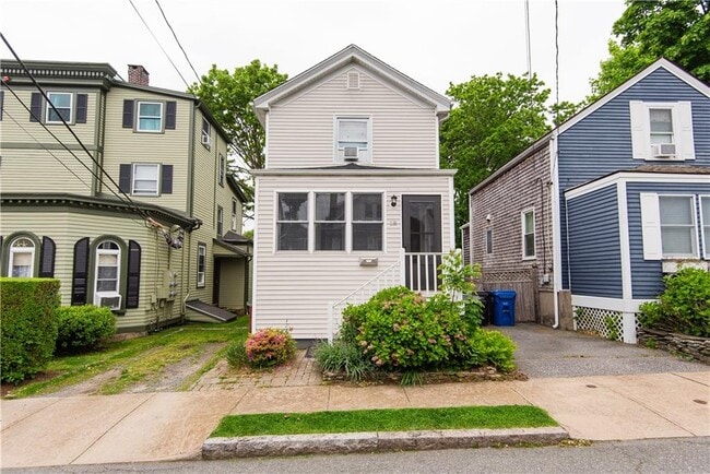property at 18 Almy St