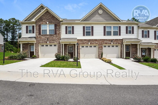 property at 3402 Dewsberry Ln