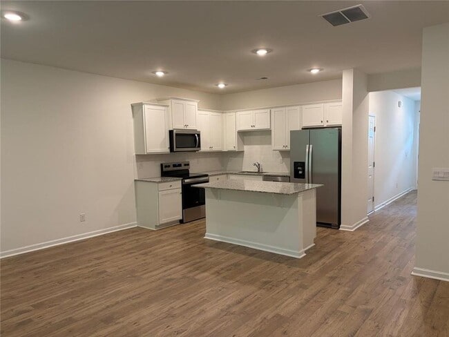 property at 2819 Tech Way NW