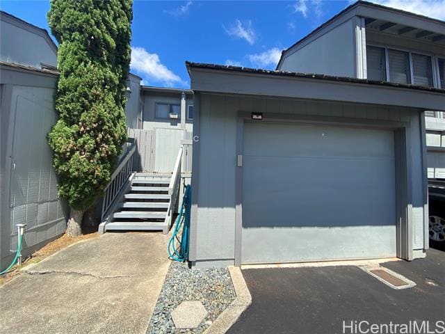 property at 94-1473 Ka?ahumanu St