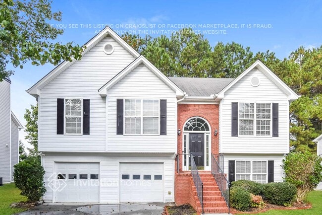 property at 1316 Bramlett Forest Ct SE