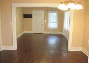 1008 W Elm St in El Dorado, AR - Building Photo - Building Photo