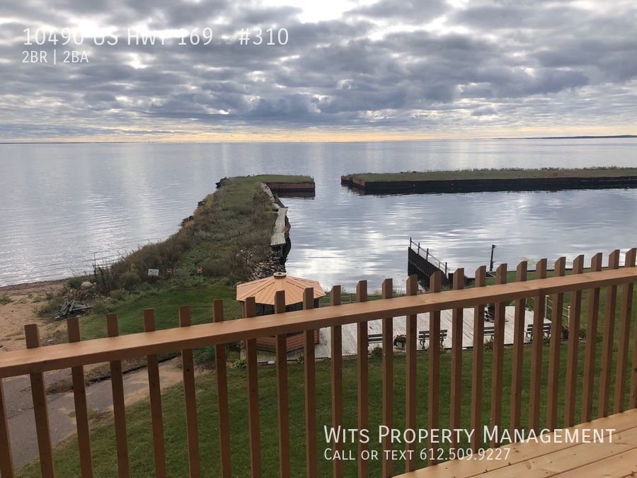 10490 US-169-Unit -#310 in Garrison, MN - Building Photo