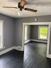 1238 McKinley Ave in Akron, OH - Foto de edificio - Building Photo