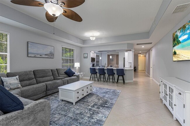 property at 7837 Hawthorne Dr