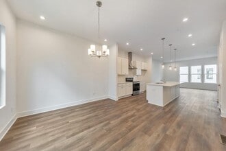 515 Motivation Cir NW in Atlanta, GA - Building Photo - Building Photo