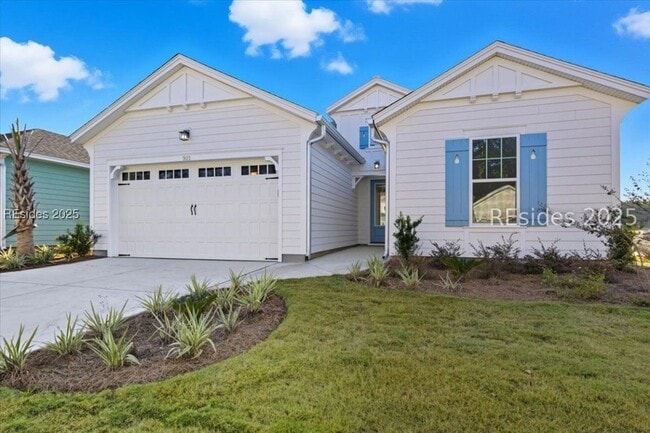 921 Tropics Ave in Hardeeville, SC - Building Photo - Building Photo