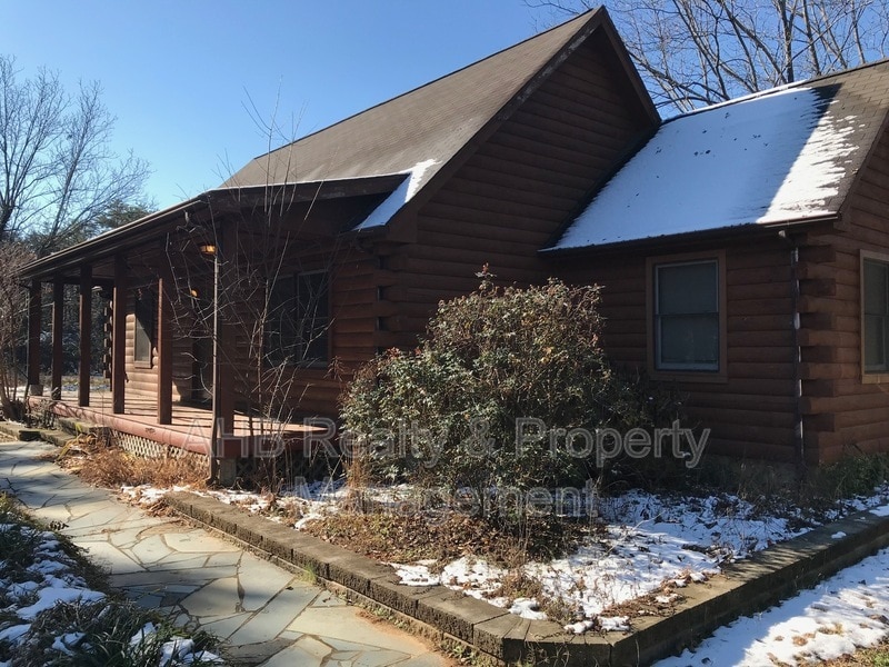 414 Hoover Rd in Mebane, NC - Building Photo