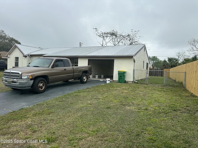 920 Eyerly St in Cocoa, FL - Building Photo - Building Photo