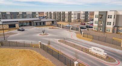 Vera In Odessa in Odessa, TX - Foto de edificio - Building Photo