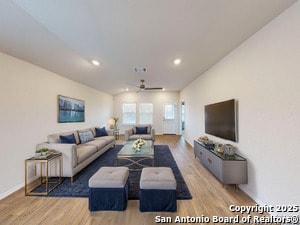 3526 Angus Crossing in San Antonio, TX - Building Photo - Building Photo