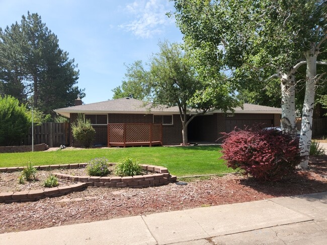 property at 2410 W 20th Street Rd