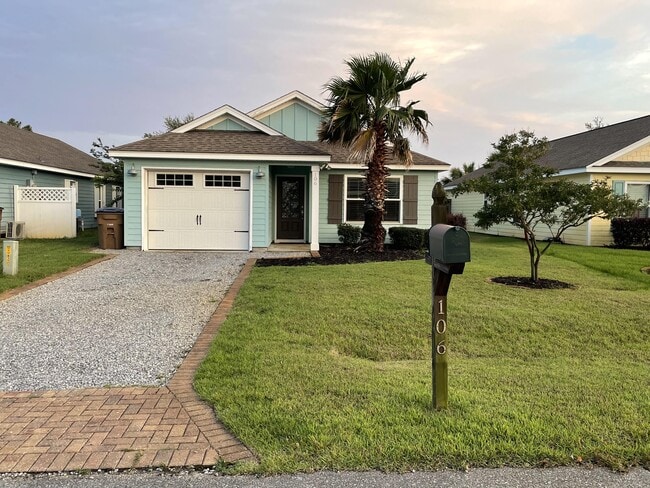 property at 106 Kaelyn Ln
