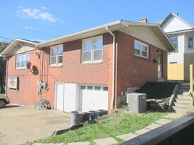 538 State St in Baden, PA - Building Photo