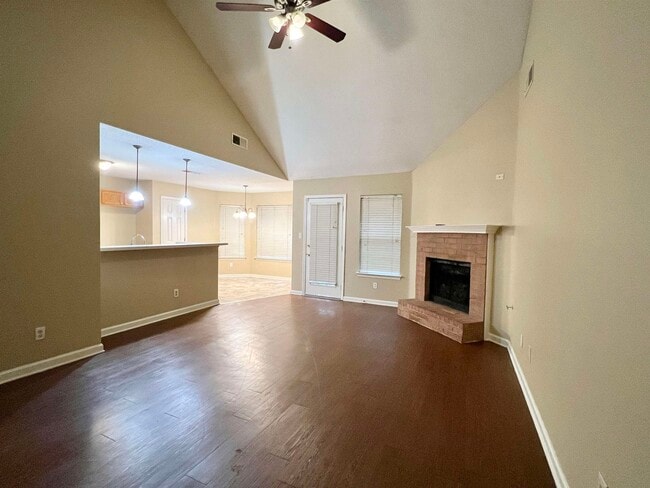 951 Scofield Dr in Cordova, TN - Building Photo - Building Photo
